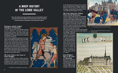 Les châteaux de la Loire