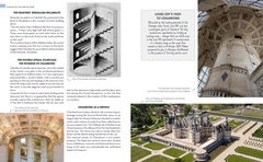 Les châteaux de la Loire