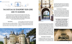 Les châteaux de la Loire