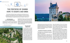 Les châteaux de la Loire