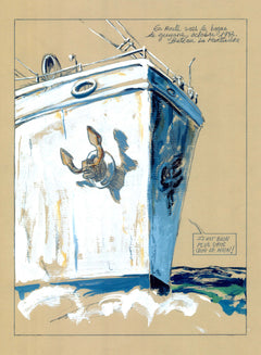 La vie rêvée d'un papillon