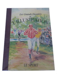 Les Grands Dossiers de l'Illustration: Le Sport