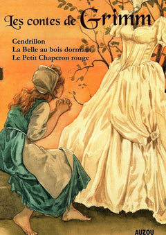LES CONTES DE GRIMM