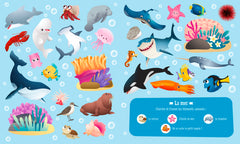 Mon Cherche et Trouve - J'ai 1 an - 24 volets à soulever