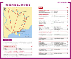 Guide du routard Nice