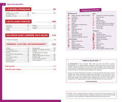 Guide du routard Nice