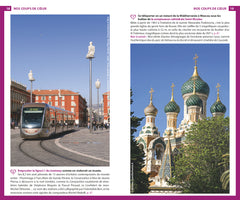 Guide du routard Nice