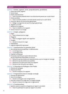 Mathématiques - CRPE 2024-2025 - Epreuve écrite d'admissibilité