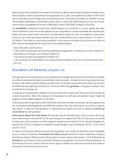Mathématiques - CRPE 2024-2025 - Epreuve écrite d'admissibilité