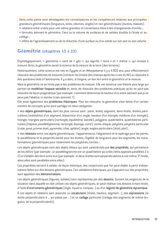 Mathématiques - CRPE 2024-2025 - Epreuve écrite d'admissibilité