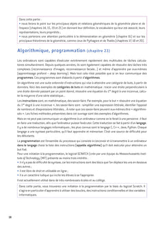Mathématiques - CRPE 2024-2025 - Epreuve écrite d'admissibilité