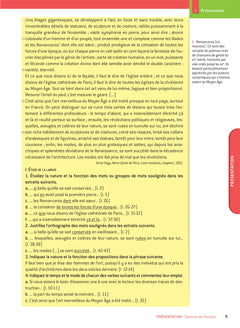 Français - CRPE 2024-2025 - Epreuve écrite d'admissibilité