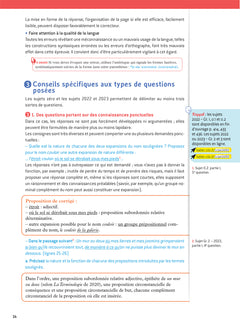 Français - CRPE 2024-2025 - Epreuve écrite d'admissibilité