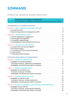 Epreuve d'entretien - CRPE 2024-2025 - Epreuve orale d'admission
