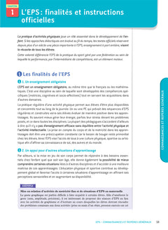Epreuve d'entretien - CRPE 2024-2025 - Epreuve orale d'admission