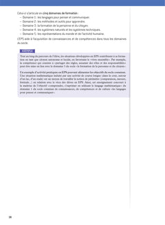 Epreuve d'entretien - CRPE 2024-2025 - Epreuve orale d'admission