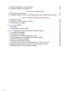 Mathématiques - CRPE 2024-2025 - Epreuve orale d'admission