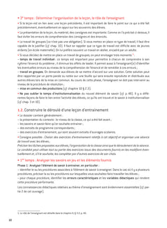 Mathématiques - CRPE 2024-2025 - Epreuve orale d'admission