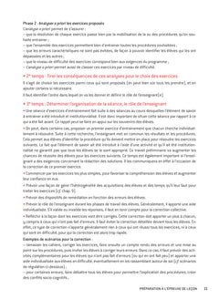 Mathématiques - CRPE 2024-2025 - Epreuve orale d'admission