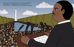Martin Luther King