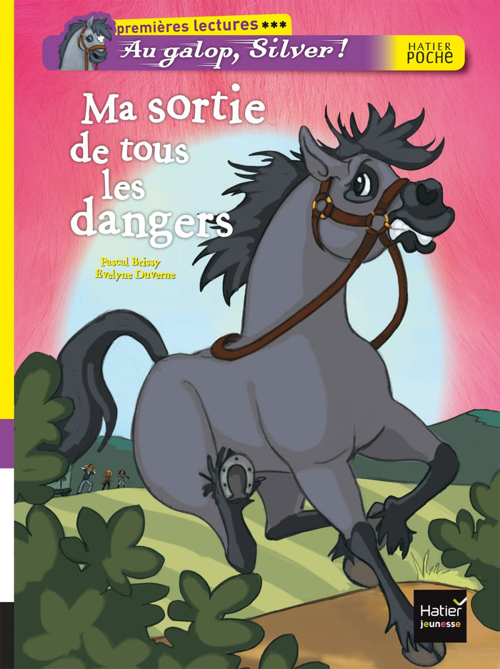 Ma sortie de tous les dangers