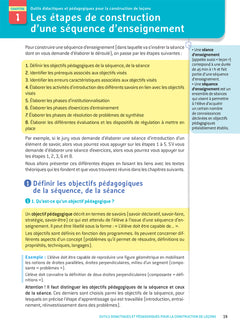 Mathématiques - CRPE 2024-2025 - Epreuve orale d'admission