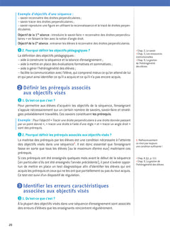 Mathématiques - CRPE 2024-2025 - Epreuve orale d'admission