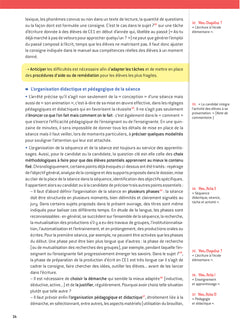 Français - CRPE 2024-2025 - Epreuve orale d'admission