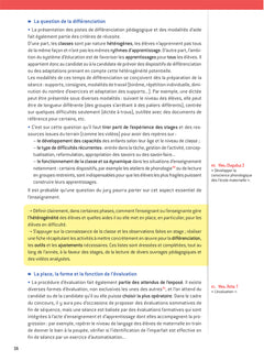 Français - CRPE 2024-2025 - Epreuve orale d'admission