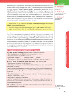 Français - CRPE 2024-2025 - Epreuve orale d'admission