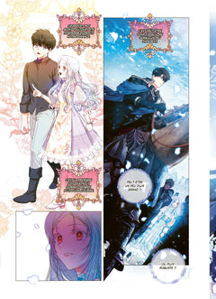 Autrice de ma destinée - tome 3