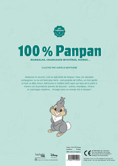 100 % Panpan