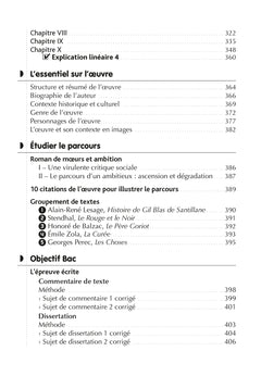 Bibliolycée - Bel-Ami, Maupassant