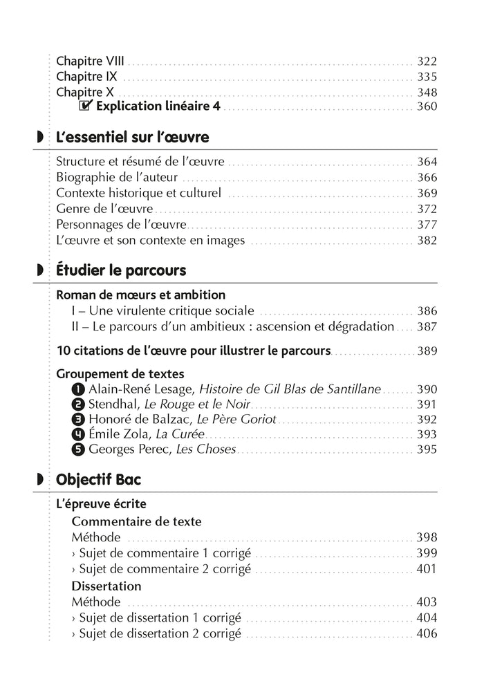 Bibliolycée - Bel-Ami, Maupassant