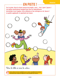 Jouer pour réviser