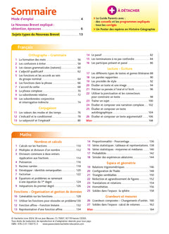 Pour comprendre Toute la 3e