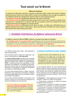 Pour comprendre Toute la 3e