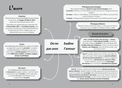 On ne badine pas avec l'amour