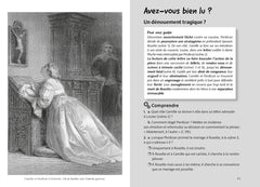 On ne badine pas avec l'amour