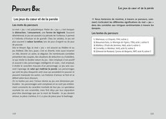 On ne badine pas avec l'amour