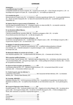 La Guerre permanente