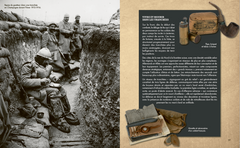 Comprendre la Première Guerre mondiale
