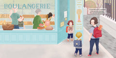 La fête des gens qu'on aime