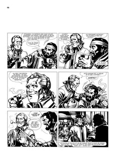 Les Brigands