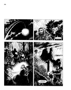 Les Brigands