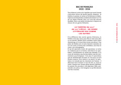 Se réconcilier avec le français avec Selene