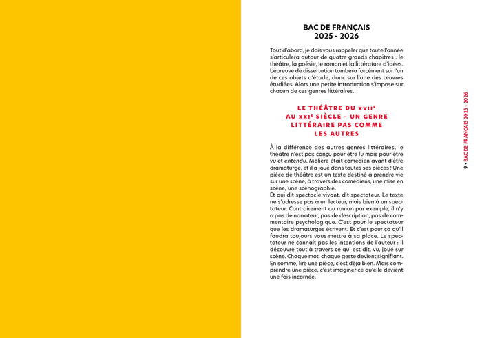 Se réconcilier avec le français avec Selene