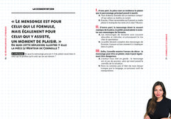 Se réconcilier avec le français avec Selene