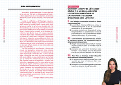 Se réconcilier avec le français avec Selene