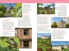 Châteaux de la Loire Guide Un Grand Week-End